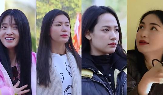 8 sao Việt nhập ngũ: Visual Hòa Minzy 10 điểm vẫn có đối thủ