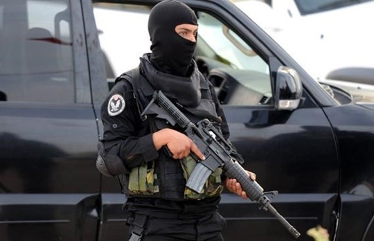 Tunisia triệt phá thành công âm mưu tấn công khủng bố