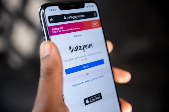 Cách lấy lại tài khoản Instagram bị vô hiệu hóa hoặc bị tấn công