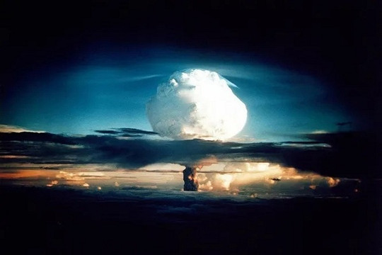 Những đối tượng nào là mục tiêu của vũ khí hạt nhân?