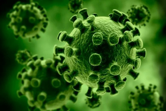 Nghiên cứu cho thấy những người mắc COVID-19 có thể khó loại bỏ hoàn toàn virus ra khỏi cơ thể
