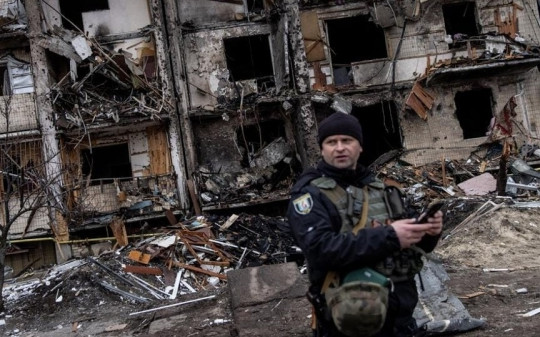 Xung đột Nga-Ukraine: Kiev dự tính thiệt hại 10 tỷ USD, LHQ nỗ lực tìm kiếm giải pháp xử lý khủng hoảng