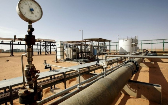 Giữa khủng hoảng năng lượng, sản xuất dầu mỏ Libya đình trệ, Mỹ cùng LHQ lên tiếng khẩn