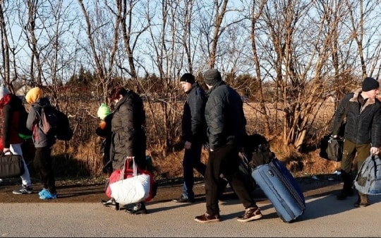 Nga 'im lặng', mở loạt hành lang nhân đạo, Tổng thống Ukraine hỏi 'thỏa thuận có tác dụng không?'