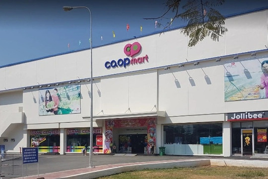 Thanh tra Chính phủ chỉ rõ "lùm xùm" tại dự án siêu thị Co.opmart Kon Tum