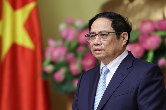 Thủ tướng yêu cầu 'đã nói phải làm', tạo đột phá cải cách hành chính trong năm 2022