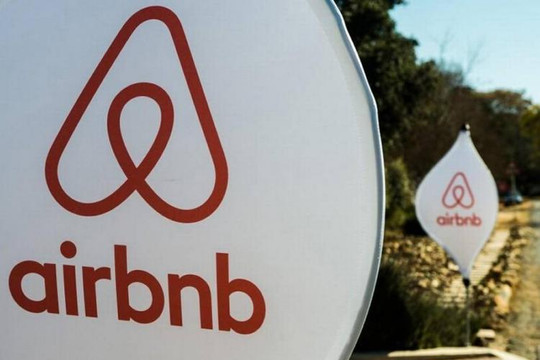 Xung đột căng thẳng nhưng lượng đặt phòng Airbnb ở Ukraine lại tăng