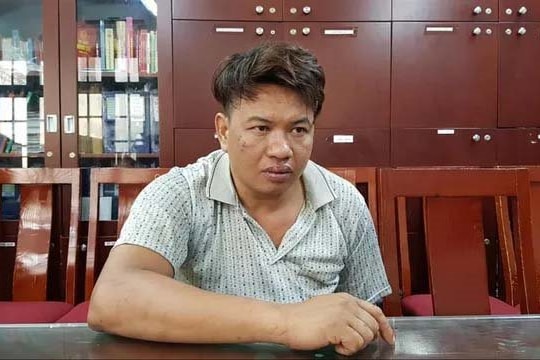 Gã đồ tể với tội ác chất chồng (P1): Một đêm sát hại 2 người