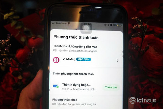 Gojek 'bắt tay' với một ví điện tử lớn để tham gia cuộc chiến giành thị phần