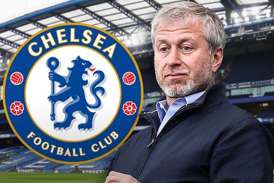 Abramovich và những ai bị phong tỏa tài sản? Chelsea sẽ ra sao? 