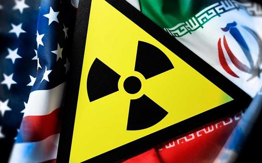 Đàm phán hạt nhân: Iran đề cập kết thúc trong tầm tay, tuyên bố không từ bỏ bất kỳ 'lằn ranh đỏ' nào