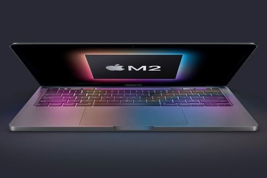 Máy Mac M2 có thể ra mắt vào cuối năm nay với chip 4nm