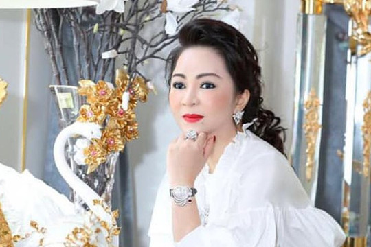 Thông tin hoãn xuất cảnh bà Nguyễn Phương Hằng là chưa chính xác