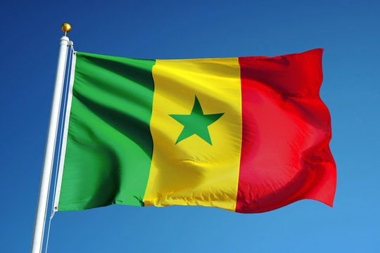 Chúc mừng Senegal đảm nhiệm Chủ tịch luân phiên Liên minh châu Phi