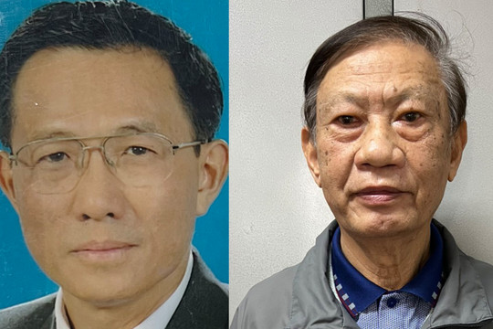 Vì sao cựu Thứ trưởng Bộ Y tế Cao Minh Quang bị bắt giam?
