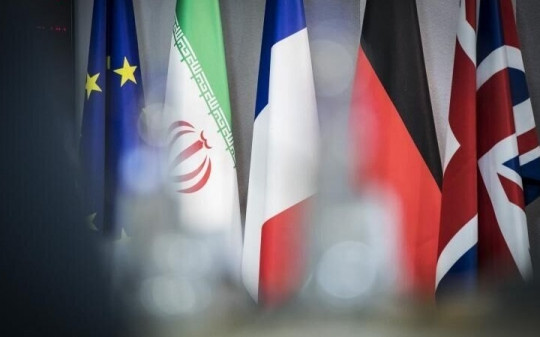 Đức, Pháp, Anh lo ngại thỏa thuận hạt nhân Iran đổ vỡ vì... Nga