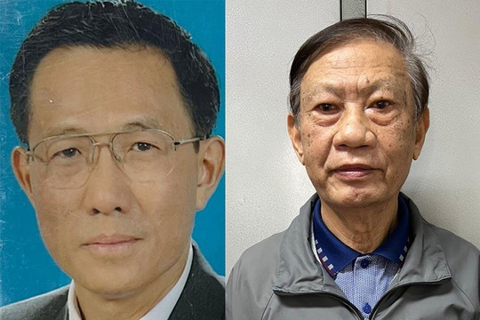 Cựu Thứ trưởng Y tế Cao Minh Quang và những vụ án liên quan