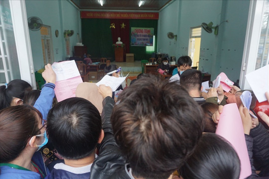 Đà Nẵng: Không cấp giấy chứng nhận đối với F0 tự ý điều trị tại nhà