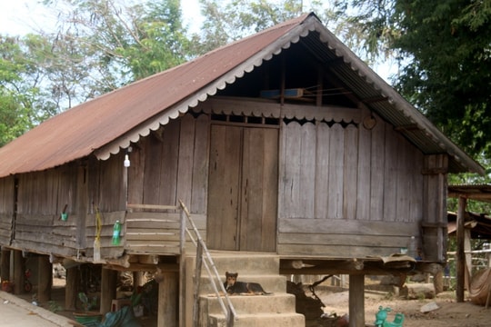 Mai này về buôn cổ nhất Tây Nguyên, còn nhìn thấy nhà dài?