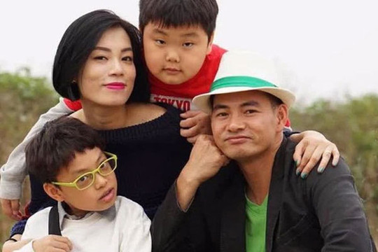 Vì sao nghệ sĩ Xuân Bắc nói rằng không nên "phơi bày gia đình mình cho thiên hạ bàn tán"?