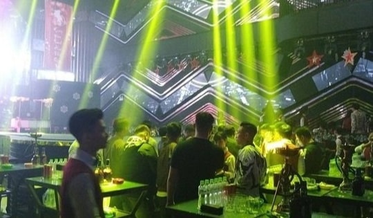Hải Phòng mở cửa thử nghiệm dịch vụ karaoke, vũ trường từ 15/3