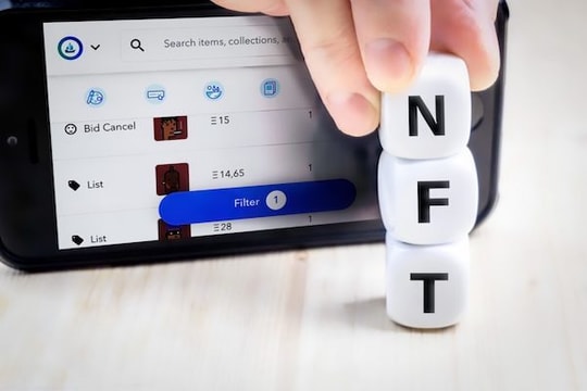 NFT lịch sử Trung Quốc ‘cháy hàng’ sau 2 tiếng mở bán