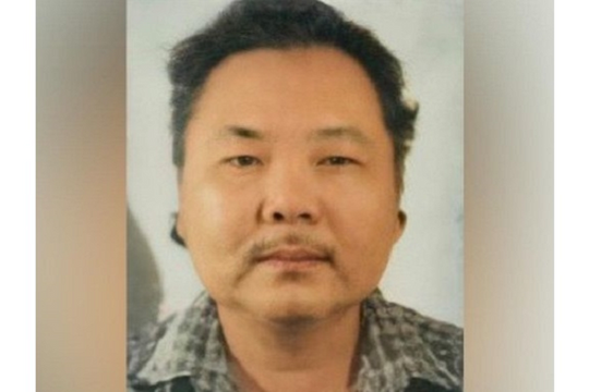 Truy tìm người đàn ông trong vụ lừa đảo mua bán cổ phiếu ở Hà Nội