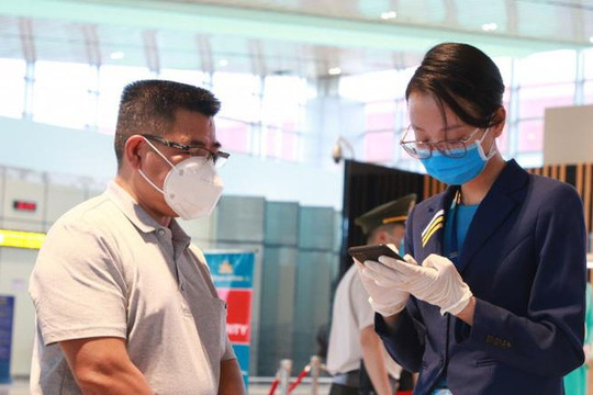 Du khách đến Quảng Ninh sẽ không phải trình hộ chiếu vaccine