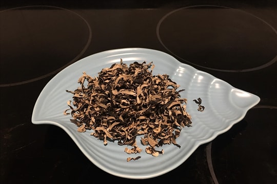 Rửa mộc nhĩ đúng cách để không mất chất dinh dưỡng