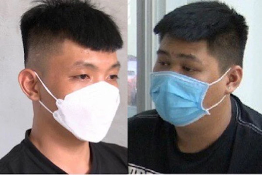 Hai đối tượng bắn tử vong thiếu niên ở Tiền Giang đã ra đầu thú