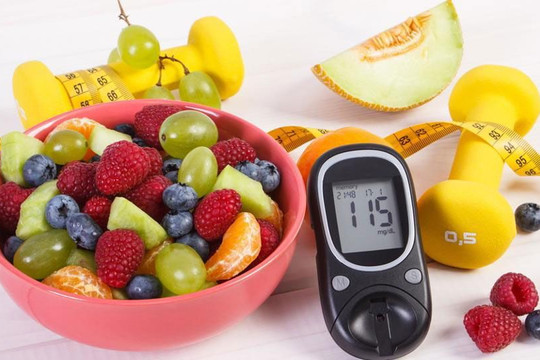 13 cách phòng bệnh tiểu đường trước khi quá muộn