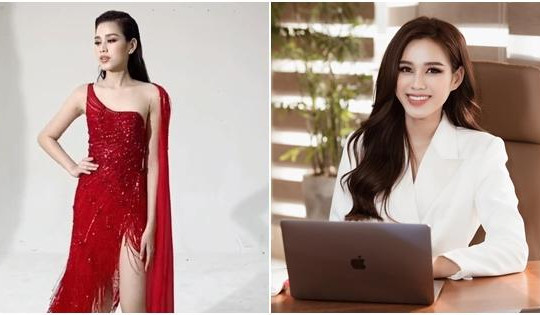 Đỗ Thị Hà bị yêu cầu thay đổi một thứ ở chung kết Miss World