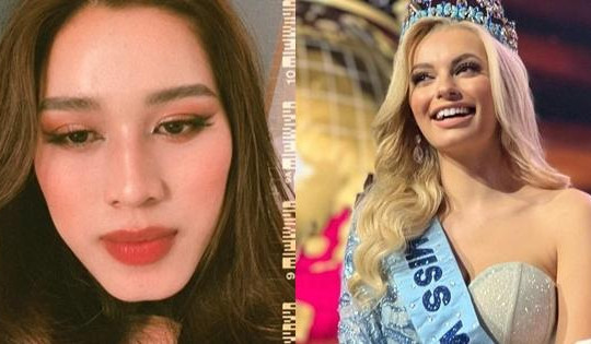 Đỗ Thị Hà: 'Miss World 2021 không nổi bật ở các vòng thi phụ'