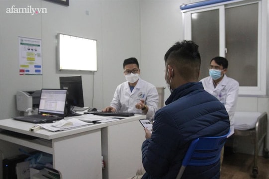 Mắc COVID-19 nhẹ nhưng hậu covid-19 người bệnh vẫn hụt hơi, khó thở, bác sĩ chỉ ra nguyên nhân