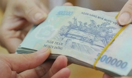 Thanh tra việc cán bộ Sở LĐ-TB&XH nhận tiền từ quỹ vận động chống dịch