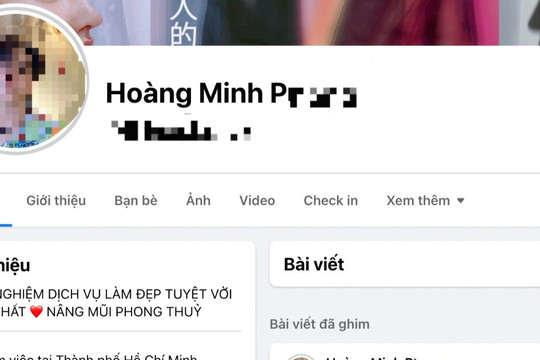 Vụ cô gái 22 tuổi tử vong sau nâng mũi: Chủ thẩm mỹ viện nói gì?