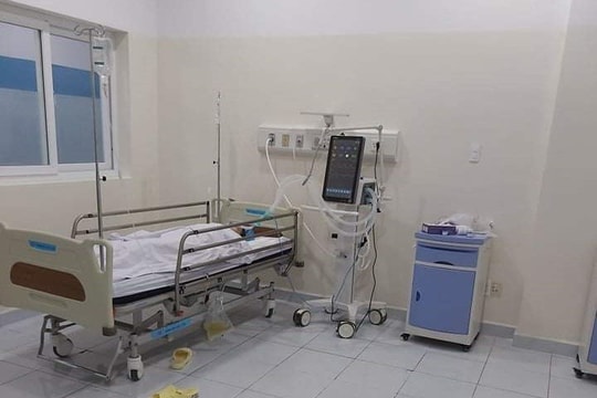 Vụ tử vong khi nâng ngực: Người nhà nói đã chuyển vào tài khoản bác sĩ 40 triệu