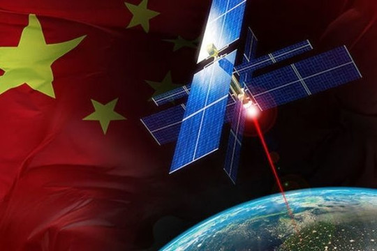 Vũ Hán đặt mục tiêu trở thành 'thung lũng vệ tinh' hàng đầu Trung Quốc