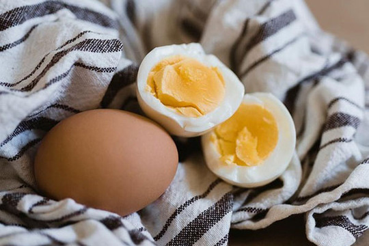 Bệnh nhân tiểu đường ăn trứng gà tốt cho đường huyết: Tuy nhiên khi ăn cần ghi nhớ 4 nguyên tắc quan trọng sau đây