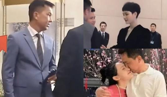Lộ clip Hiền Hồ và đại gia Hồ Nhân cùng đi ăn cưới năm 2020