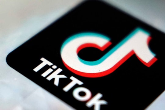 TikTok: Từ ứng dụng hát nhép đến vai trò nổi bật trong cuộc chiến Nga – Ukraine