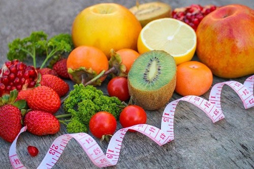 7 loại trái cây ít calo hỗ trợ giảm cân