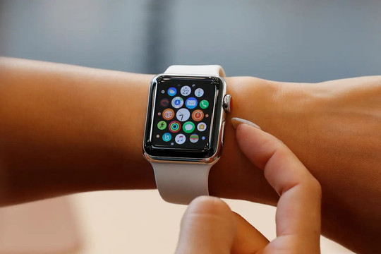 Kuo tin rằng Apple sẽ ngừng bán Apple Watch Series 3 trong năm nay
