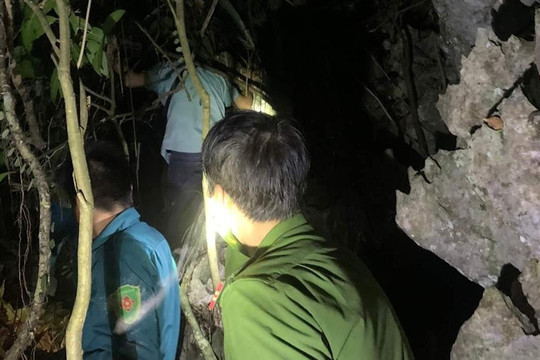 Hai người bị truy sát ở Yên Bái: Tìm thấy nghi phạm trong tư thế treo cổ