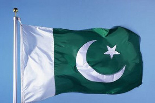Điện mừng Quốc khánh Pakistan