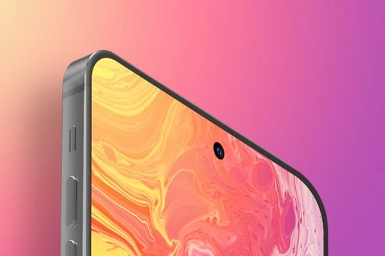 iPhone 15 Pro có thể sở hữu Face ID dưới màn hình