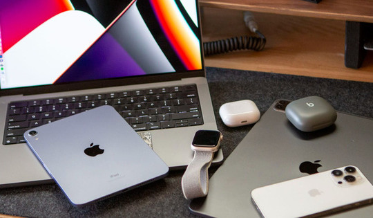 iPhone 12 cùng hàng loạt iPad, MacBook sắp giảm giá 20-40% tại Việt Nam