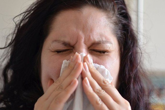 Xuất hiện virus siêu cảm cúm với triệu chứng tương tự Covid-19