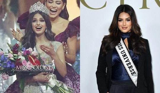 Rộ tin Miss Universe 2021 đến Việt Nam với vai trò đặc biệt