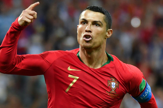 Ronaldo còn bao nhiêu cơ hội dự World Cup thứ 5? 